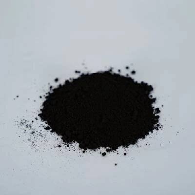 Pigment do betonu černý Hmotnost: 1 kg