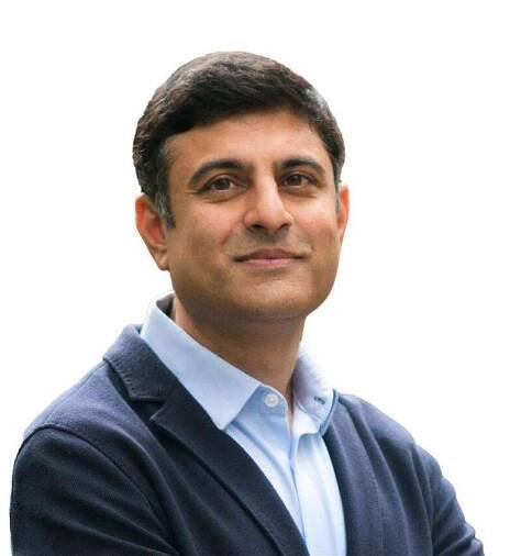 Interview with Balaji Sreenivasan: How India’s GCCs are driving the next wave of global tech