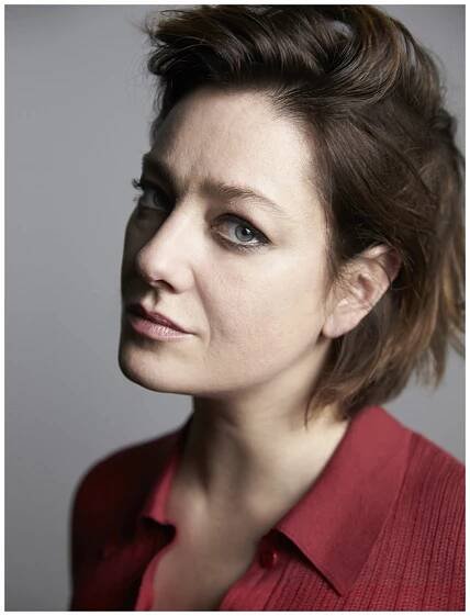 Giovanna Mezzogiorno Biografia e Filmografia | Saverio Ferragina