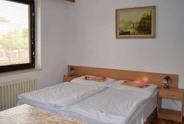 Penzion Beta, Luhačovice | Hotel.cz