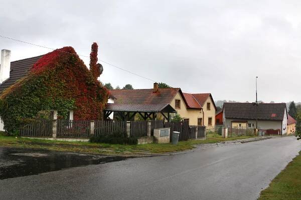 Skrýšov (Pelhřimov)