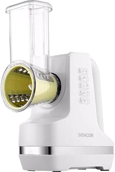 Sencor SSG 4300WH