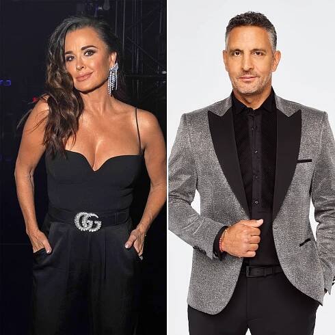 RHOBH Recap: Kyle Richards Lost ‘Trust’ in Mauricio Umansky
