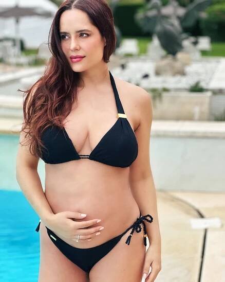 Těhulky - Ana Lucía Domínguez - Telenovely.net ... vše o telenovelách na jednom místě