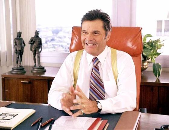 Fred Willard