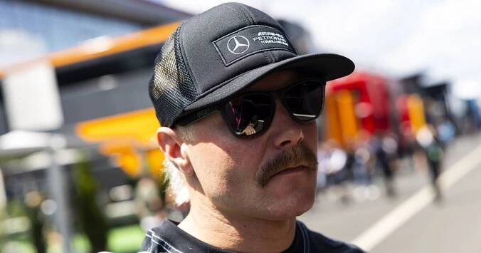 Valtteri Bottas will serve F1 grid penalty after joining new team as rule change explained