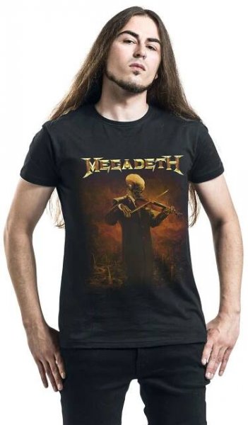 Symphony For Destruction