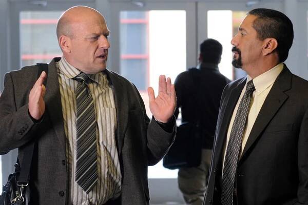 Steven Michael Quezada