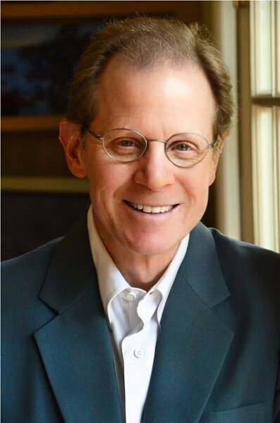 Biography - Dr. Dan Siegel