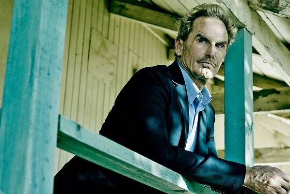 'Justified' postmortem: Jere Burns talks about Mikey's loyalty and THAT scene