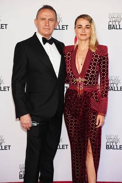 At NYCB’s Spring Gala, Two Premieres and a Classic Bloomed | Observer