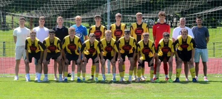 FC ZVVZ Milevsko