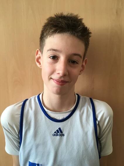 U13 krajský přebor (2018/2019) | BK Lokomotiva Plzeň 