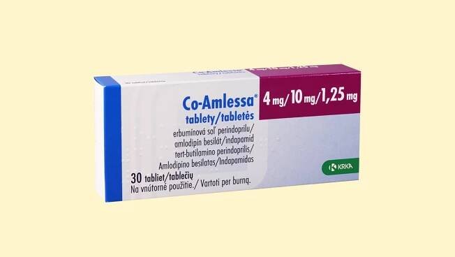 Propranolol lek cena
