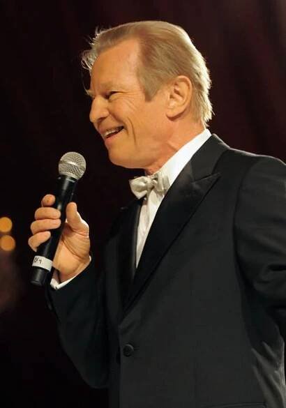 Michael York fotka
