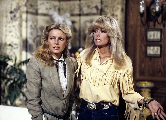 Cheryl Ladd - Actress, Singer