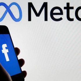 Grave error? Facebook’s new name Meta means dead in Hebrew