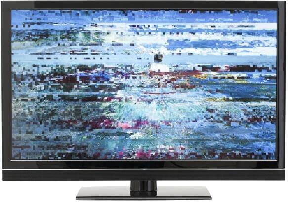 Fuzzy TV