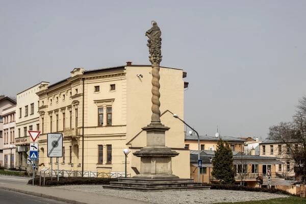 Spišská Belá - o mestách.sk
