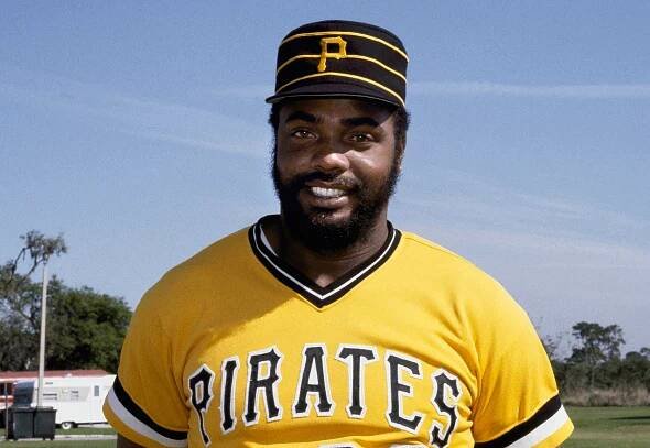 20 Facts About Dave Parker