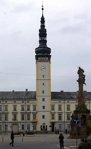 Litovel-exit? Není možné se nechat vydírat, říká starosta Kohout