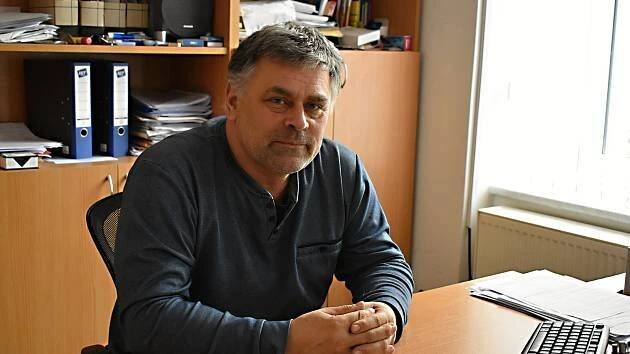 Video: Kulturní dům nemáme, tak jsme si poradili jinak, říká starosta Borovnice
