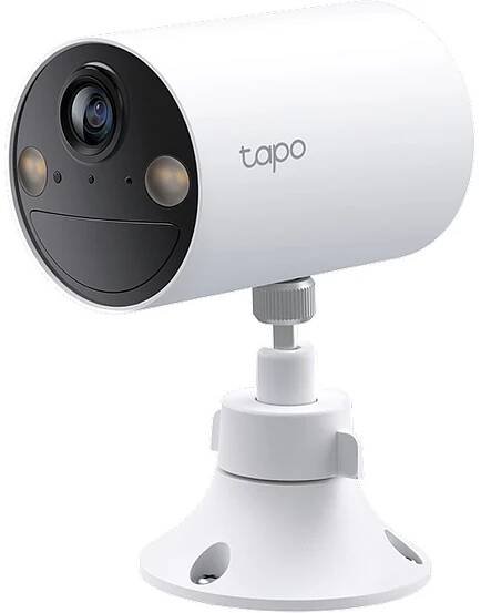 TP-Link Tapo C410 bezpečnostní kamera - Kamery - Obrázek B2C7000N01