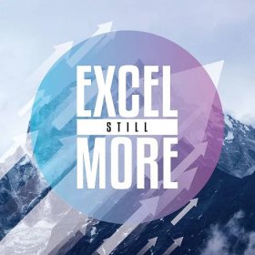 ‎Excel Still More on Apple Podcasts
