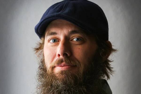 Adam Williams, Creator of Humanitou