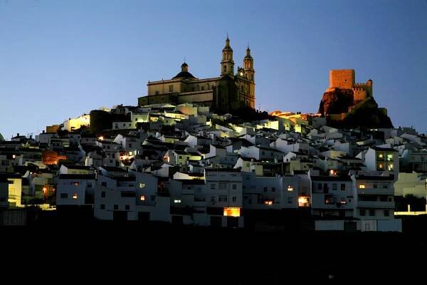 Spanish Cities - Agustín Martínez Photo