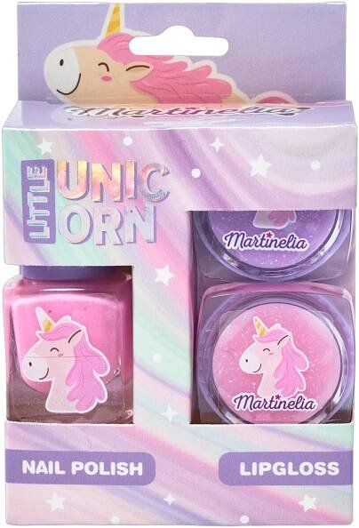 Mini set Little Unicorn