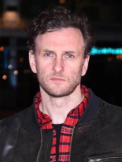 Steven Cree - Actor