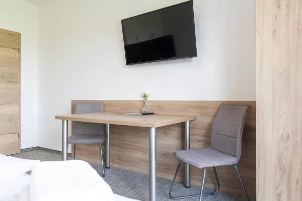 Sport HOTEL Bečva Valašské Meziříčí Exteriér fotografie