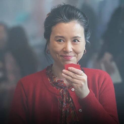 Jang Hye Jin 14