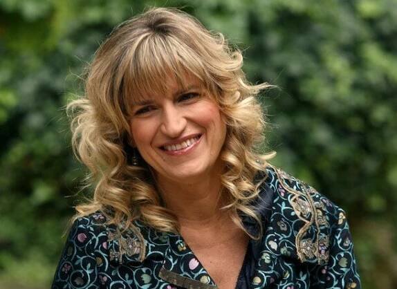 Catherine Hardwicke fotka