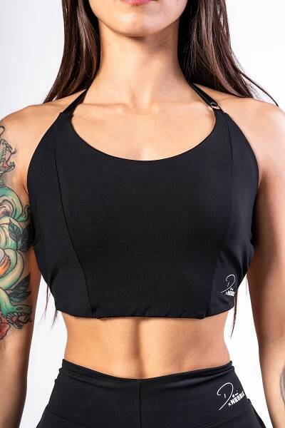 NEBBIA Deni x NEBBIA Sportovní tank top
