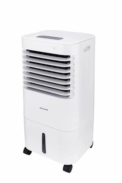 Ochlazovač vzduchu Honeywell CL152 bílý | DATART