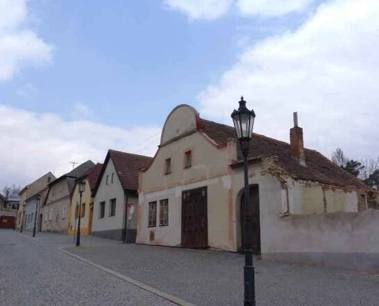Město Vlašim