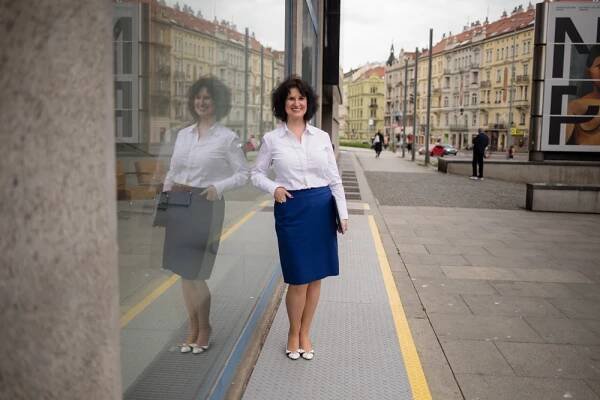 Profilovka