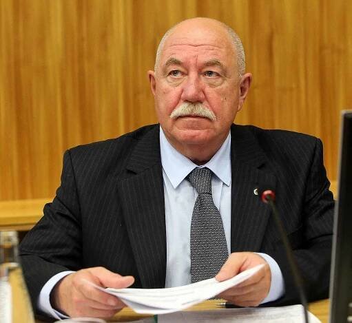 Radní Pavel Hekela (spOLečně) s kompetencemi: kultura, městská zeleň a odpadové hospodářství, komise městských částí a detašovaných pracovišť, Moravské divadlo Olomouc, Moravská filharmonie Olomouc
