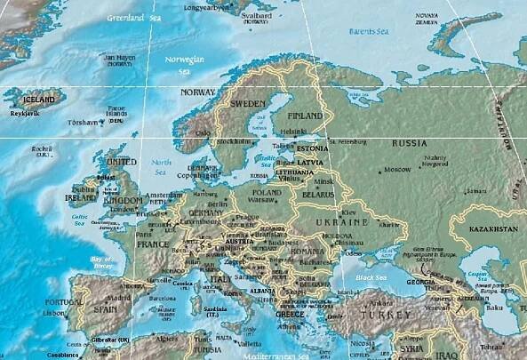 New ELN-RIAC Report on EU-Russia Relations
