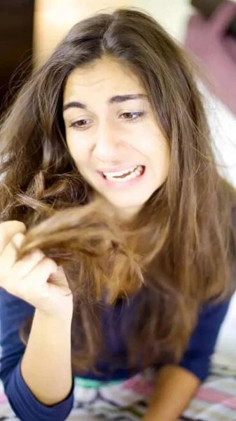 10 ways Mehendi is harming your hair