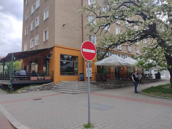 Grand restaurant Zelená Kočka foto 2