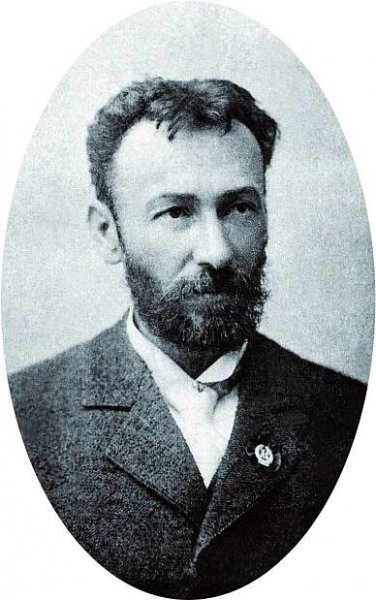Čeněk Chvojka