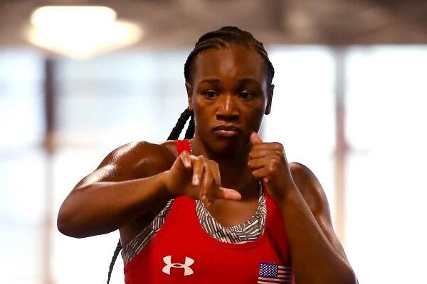 Boxing’s pound-for-pound queen Claressa Shields out to conquer MMA kingdom with PFL