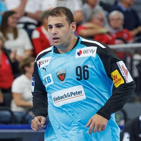 Dejan Milosavljev