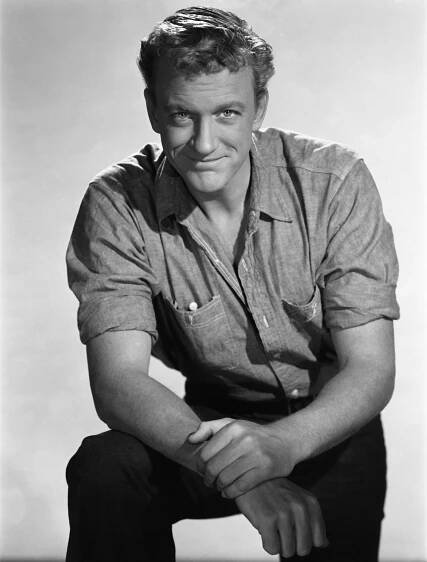 James Arness 