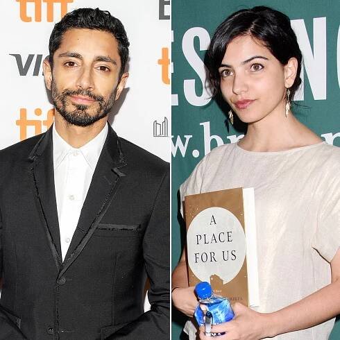 Riz Ahmed Secretly Got Married, Won’t Disclose Wife’s Name