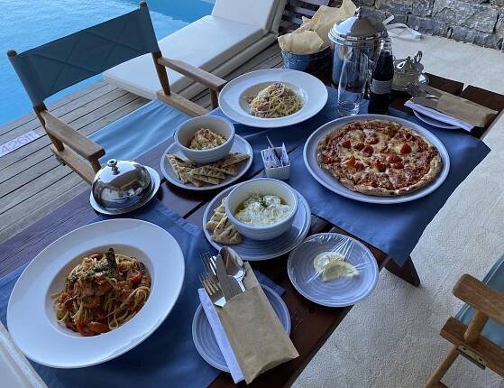 Review: Blue Palace Elounda, Marriott Luxury Collection - One Mile at a Time