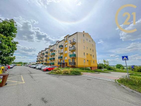 Prodej Byt 3+kk, Jánošíkova, Chrlice, Brno, Brno-město